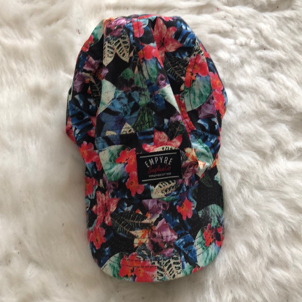 Empyre SurplusCo hat